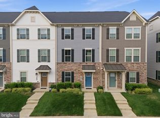 130 Green Branch Rd, Laurel, MD 20708