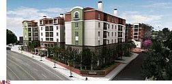 5th image of 3740 Santa Rosalia Dr APT 303