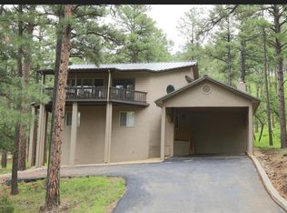 126 Del Monte Dr, Alto, NM