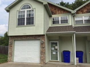 1919 Buffalo Soldier Pkwy, Junction City, KS 66441