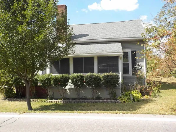 4823 State Route 545, Ashland, OH 44805