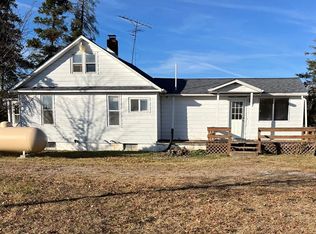 1054 Shady Shores Rd, Lupton, MI 48635