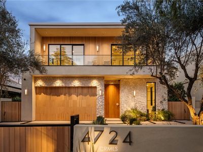 4724 Lemona Ave, Sherman Oaks, CA, 91403