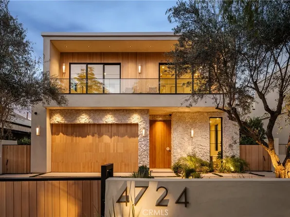 4724 Lemona Ave, Sherman Oaks, CA 91403