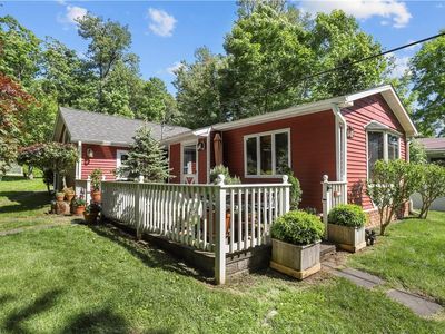 284 Lake Shore Drive, Brewster, NY, 10509