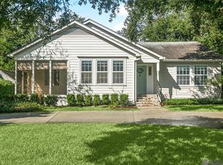 2434 June St, Baton Rouge, LA 70808