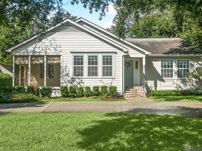 2434 June St, Baton Rouge, LA, 70808