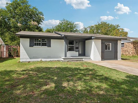 3rd image of 1123 Berwyck Dr