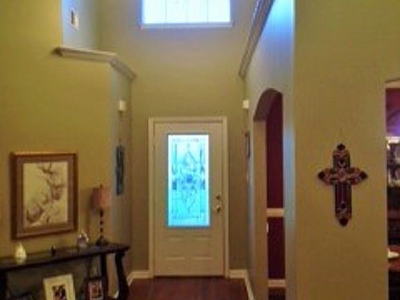 Entry Way