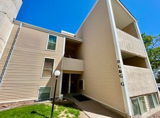 15252 E Hampden Cir APT G8, Aurora, CO 80014