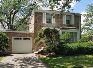 2346 S 3rd Ave, North Riverside, IL 60546