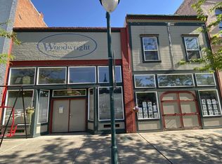 115-117 E Main St, Palouse, WA 99161