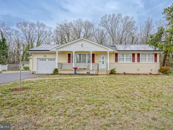 1734 Marla Pl, Vineland, NJ 08361