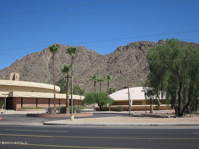 2nd image of 5905 E CAMELBACK Road #17