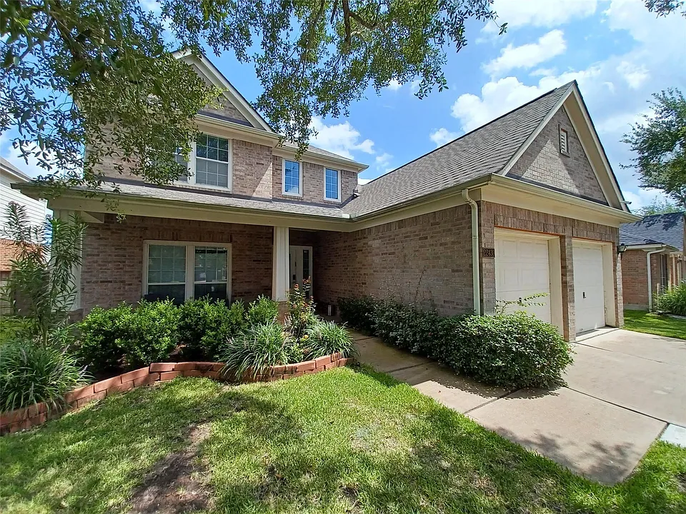 22430 Tullis Trail Ct