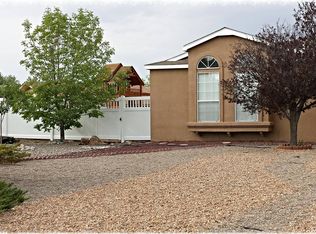 6305 Canvasback Ct NE, Rio Rancho, NM 87144