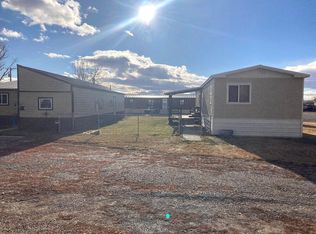 601 1st Ave SW, Choteau, MT 59422