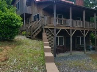 292 Doe Run, Purlear, NC 28665