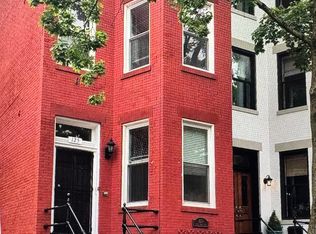 125 5th St NE, Washington, DC 20002