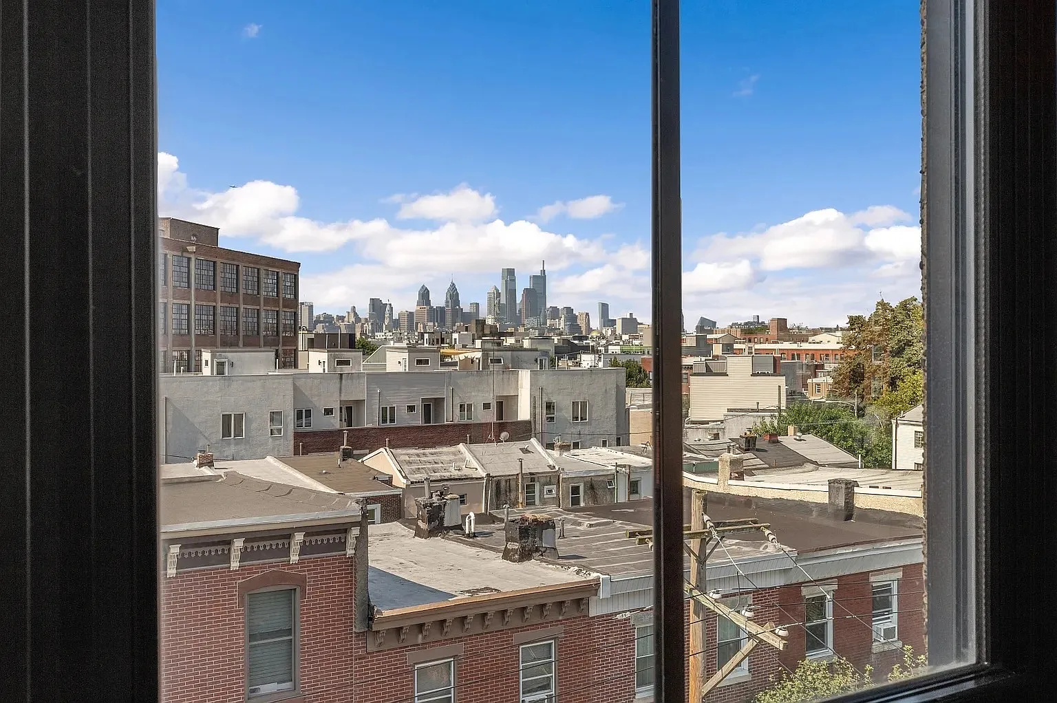Reach Lofts — Photo 1