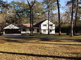 22410 Glenmont Estates Blvd, Magnolia, TX 77355