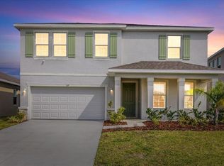 109 Bright Ibis Ave, Apollo Beach, FL 33572