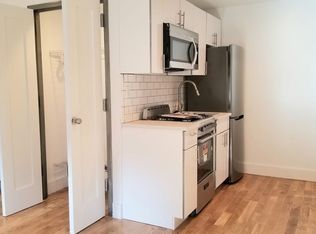 125 Lafayette Ave #A1, Brooklyn, NY 11217