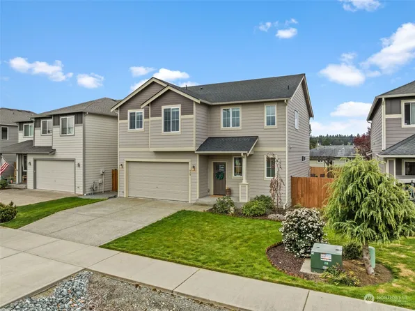 924 S 134th Street, Tacoma, WA 98444
