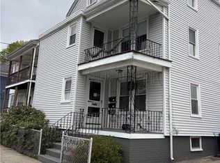 124 Butler Ave, Central Falls, RI 02863
