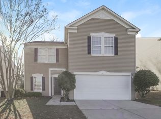 712 Winborne Ave SW, Concord, NC 28025