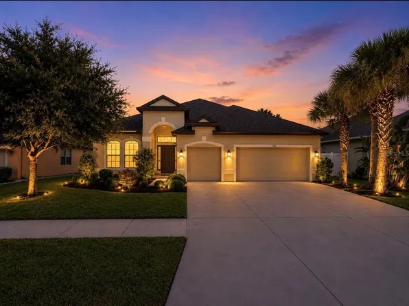 7116 Harvest Glen Ln, Riverview, FL 33578