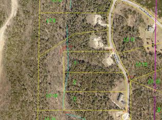 LOT 10 Timber Wolf Rd, Hollister, MO 65672