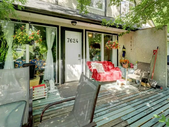 7624 S 34th Ave NW, Calgary, AB T3B 1N6