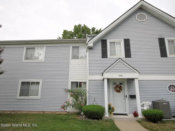 840 Rossville Ave, Staten Island, NY 10309