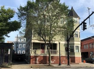 156 Broadway #1-1-1, Providence, RI 02903