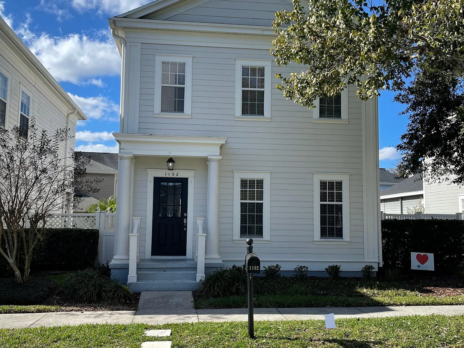1102 Goldenaster Ct — Photo 1