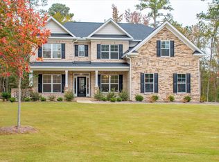 153 Captain Johnsons Dr, North Augusta, SC 29860