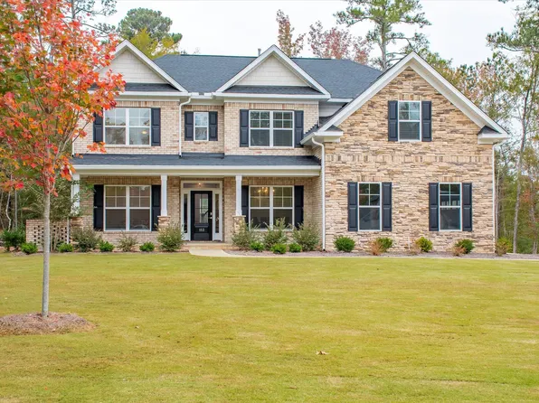 153 Captain Johnsons Dr, North Augusta, SC 29860