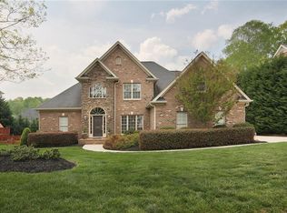 5705 Blue Heron Dr, Greensboro, NC 27455