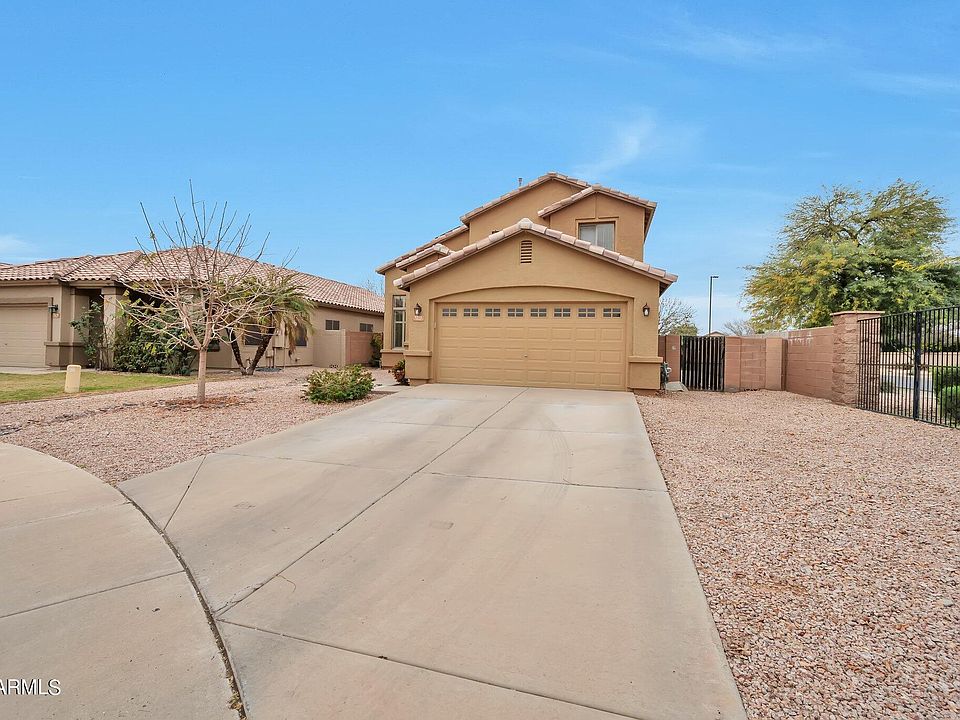1st image of 1210 S PARKCREST Court