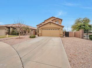 1210 S Parkcrest Ct, Gilbert, AZ 85296