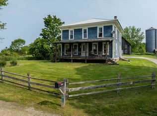 816 Goodrich Cross Rd, Benson, VT 05743