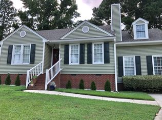 2213 Havering Pl, Raleigh, NC 27604