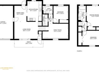 2005 Heathercrest Dr, Colorado Springs, CO 80915