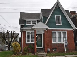 40 S Spring St, Blairsville, PA 15717