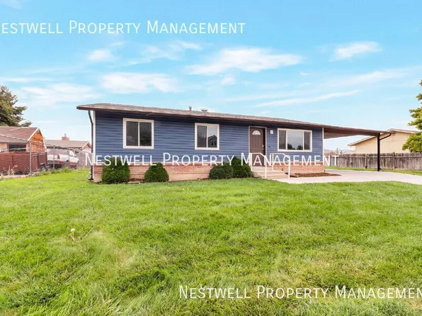 523 W 850 N, Pleasant Grove, UT 84062