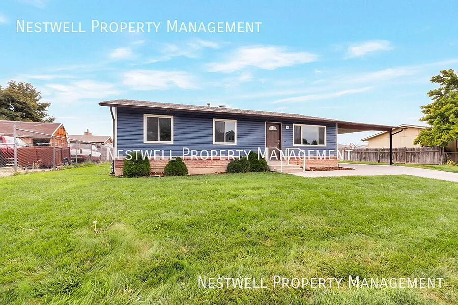 Building Photo - 523 W 850 N