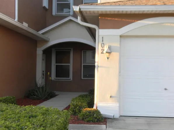 1030 Venetian Dr Unit 102, Melbourne, FL 32904