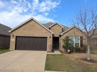 2702 Red Sage Rd, Lewisville, TX 75067
