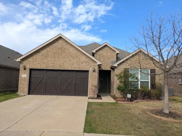 2702 Red Sage Rd, Lewisville, TX 75067